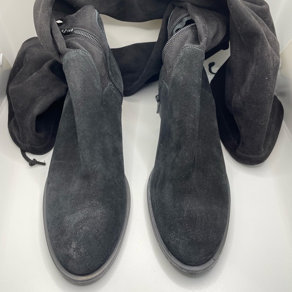 Free People Over The Knee boots 39 - Picture 1 of 8